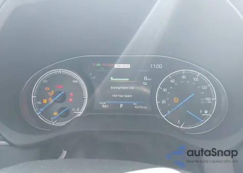 2021 Toyota Venza Xle from USA, damaged, VIN JTEAAAAH7MJ086611